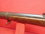 Gewehr Model 1888 "S" Commission Rifle
7.92×57mm Mauser S Patrone 29"bbl Danzig Arsenal 1894mfg All Matching - 17 of 25