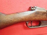 Gewehr Model 1888 "S" Commission Rifle
7.92×57mm Mauser S Patrone 29"bbl Danzig Arsenal 1894mfg All Matching - 3 of 25