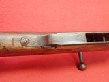 Gewehr Model 1888 "S" Commission Rifle
7.92×57mm Mauser S Patrone 29"bbl Danzig Arsenal 1894mfg All Matching - 21 of 25