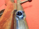 Gewehr Model 1888 "S" Commission Rifle
7.92×57mm Mauser S Patrone 29"bbl Danzig Arsenal 1894mfg All Matching - 24 of 25