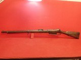 Gewehr Model 1888 "S" Commission Rifle
7.92×57mm Mauser S Patrone 29"bbl Danzig Arsenal 1894mfg All Matching - 10 of 25