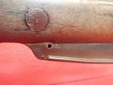 Gewehr Model 1888 "S" Commission Rifle
7.92×57mm Mauser S Patrone 29"bbl Danzig Arsenal 1894mfg All Matching - 14 of 25
