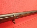 Gewehr Model 1888 "S" Commission Rifle
7.92×57mm Mauser S Patrone 29"bbl Danzig Arsenal 1894mfg All Matching - 8 of 25