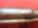Gewehr Model 1888 "S" Commission Rifle
7.92×57mm Mauser S Patrone 29"bbl Danzig Arsenal 1894mfg All Matching - 6 of 25