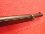 Gewehr Model 1888 "S" Commission Rifle
7.92×57mm Mauser S Patrone 29"bbl Danzig Arsenal 1894mfg All Matching - 9 of 25