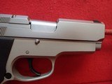Smith & Wesson 457S Compact .45ACP 3.75" Barrel Stainless Steel Semi Auto Pistol 2004mfg ***SOLD*** - 4 of 17