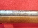 Marlin Model 55 Original Goose Gun 12ga 3" Shell 36" Barrel Bolt Action Shotgun 1976mfg - 12 of 21