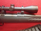 Ruger American .270Win 22" Barrel Bolt Action Rifle Synthetic Stock w/Cabelas Scope***SOLD*** - 4 of 19