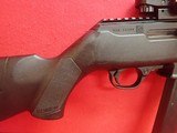 Ruger PC Carbine 9mm 16" Barrel Semi Automatic Takedown Rifle w/ 24rd Ruger Magazine, Red Dot Sight ***SOLD*** - 3 of 22