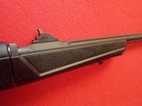 Ruger PC Carbine 9mm 16" Barrel Semi Automatic Takedown Rifle w/ 24rd Ruger Magazine, Red Dot Sight ***SOLD*** - 6 of 22