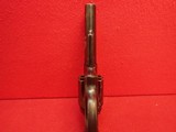 Ruger Security Six .357 Magnum 4" Barrel Blued Revolver 1976mfg Bicentennial - 15 of 20