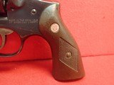 Ruger Security Six .357 Magnum 4" Barrel Blued Revolver 1976mfg Bicentennial - 6 of 20