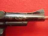 Ruger Security Six .357 Magnum 4" Barrel Blued Revolver 1976mfg Bicentennial - 4 of 20