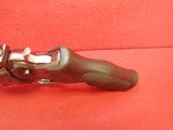 Ruger GP100 .357 Magnum 4" Barrel Blued Revolver w/Hogue Grips - 11 of 19