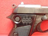 Beretta Model 70 Puma .32ACP 3.5" Barrel Semi Auto Pistol w/Box ***SOLD*** - 3 of 23