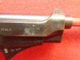 Beretta Model 70 Puma .32ACP 3.5" Barrel Semi Auto Pistol w/Box ***SOLD*** - 6 of 23