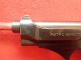 Beretta Model 70 Puma .32ACP 3.5" Barrel Semi Auto Pistol w/Box ***SOLD*** - 11 of 23