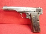 FN Browning Model 1922 .32ACP Semi Auto Pistol w/ 9rd magazine**SOLD** - 5 of 20
