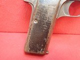 FN Browning Model 1922 .32ACP Semi Auto Pistol w/ 9rd magazine**SOLD** - 2 of 20