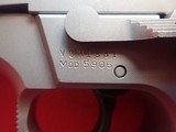 Smith & Wesson Model 5906 9mm 4" Barrel Stainless Steel DA/SA Semi Automatic Pistol 1994mfg ***SOLD*** - 10 of 19