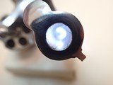 Colt Detective Special .38spl 2" Barrel Nickel 6-Shot Revolver 1974mfg Third Issue - 16 of 18