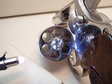 Colt Detective Special .38spl 2" Barrel Nickel 6-Shot Revolver 1974mfg Third Issue - 18 of 18