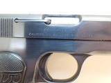 Colt Model 1903 Pocket .32ACP 3-3/4"bbl Semi Automatic Pistol Type III 1920mfg ***SOLD*** - 4 of 20