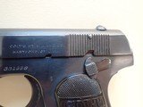 Colt Model 1903 Pocket .32ACP 3-3/4"bbl Semi Automatic Pistol Type III 1920mfg ***SOLD*** - 8 of 20