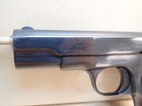 Colt Model 1903 Pocket .32ACP 3-3/4"bbl Semi Automatic Pistol Type III 1920mfg ***SOLD*** - 9 of 20