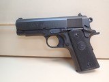 Colt 1991A1 Compact Model .45ACP 3.75" Barrel Semi Automatic 1911-Style Pistol 1992mfg - 6 of 18