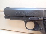 Colt 1991A1 Compact Model .45ACP 3.75" Barrel Semi Automatic 1911-Style Pistol 1992mfg - 9 of 18