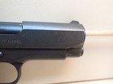 Colt 1991A1 Compact Model .45ACP 3.75" Barrel Semi Automatic 1911-Style Pistol 1992mfg - 5 of 18