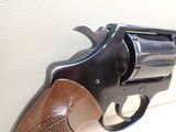 Colt Cobra .38 Special 2" Barrel Blued Second Issue Revolver 1970mfg ***SOLD*** - 3 of 20