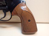 Colt Cobra .38 Special 2" Barrel Blued Second Issue Revolver 1970mfg ***SOLD*** - 8 of 20