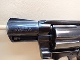 Colt Cobra .38 Special 2" Barrel Blued Second Issue Revolver 1970mfg ***SOLD*** - 11 of 20