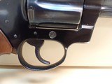 Colt Cobra .38 Special 2" Barrel Blued Second Issue Revolver 1970mfg ***SOLD*** - 4 of 20