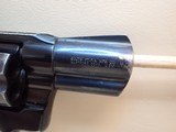 Colt Cobra .38 Special 2" Barrel Blued Second Issue Revolver 1970mfg ***SOLD*** - 6 of 20