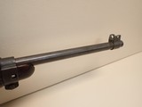 Inland M1 Carbine .30 Carbine 18" Barrel Semi Auto US Military WWII Service Rifle 1944mfg ***SOLD*** - 7 of 22