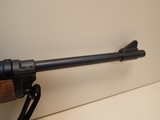 Ruger Mini-30 7.62x39mm 18.5"bbl Semi Automatic Rifle Blued w/ Bushnell Rifle Scope, Ruger 20rd Magazine - 7 of 20