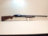 Winchester Model 12 Featherweight 12ga 2-3/4"Shell 28"bbl Pump Action Shotgun 1959-62mfg ***SOLD*** - 1 of 19
