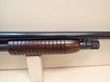 Winchester Model 12 Featherweight 12ga 2-3/4"Shell 28"bbl Pump Action Shotgun 1959-62mfg ***SOLD*** - 6 of 19