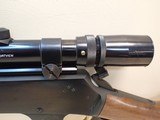 Marlin Model 336 .35 Remington 20" Barrel Lever Action Rifle w/Bushnell Scope 1980mfg ***SOLD*** - 11 of 23