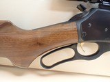 Marlin Model 336 .35 Remington 20" Barrel Lever Action Rifle w/Bushnell Scope 1980mfg ***SOLD*** - 3 of 23