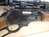 Marlin Model 336 .35 Remington 20" Barrel Lever Action Rifle w/Bushnell Scope 1980mfg ***SOLD*** - 4 of 23