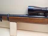 Marlin Model 336 .35 Remington 20" Barrel Lever Action Rifle w/Bushnell Scope 1980mfg ***SOLD*** - 13 of 23