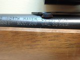 Marlin Model 336 .35 Remington 20" Barrel Lever Action Rifle w/Bushnell Scope 1980mfg ***SOLD*** - 15 of 23