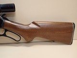 Marlin Model 336 .35 Remington 20" Barrel Lever Action Rifle w/Bushnell Scope 1980mfg ***SOLD*** - 9 of 23