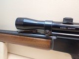 Marlin Model 336 .35 Remington 20" Barrel Lever Action Rifle w/Bushnell Scope 1980mfg ***SOLD*** - 12 of 23