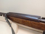 Underwood US M1 Carbine .30cal 18" Barrel US Semi Auto Military Rifle 1944mfg US Import ***SOLD*** - 11 of 22
