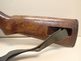 Underwood US M1 Carbine .30cal 18" Barrel US Semi Auto Military Rifle 1944mfg US Import ***SOLD*** - 8 of 22